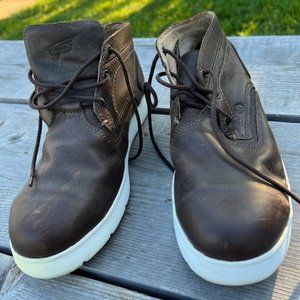 Red Wings Cross Lite Style 6719 Men's Size 8